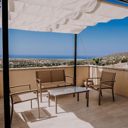 Balcone Mediterraneo - Donnalucata & Marina Di Рагуза Екстер'єр фото